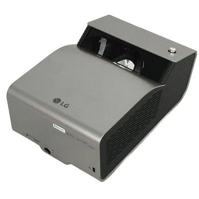 LG PH450UG Artikel Ultra Short Focal Akku Integrierter LED Projektor...