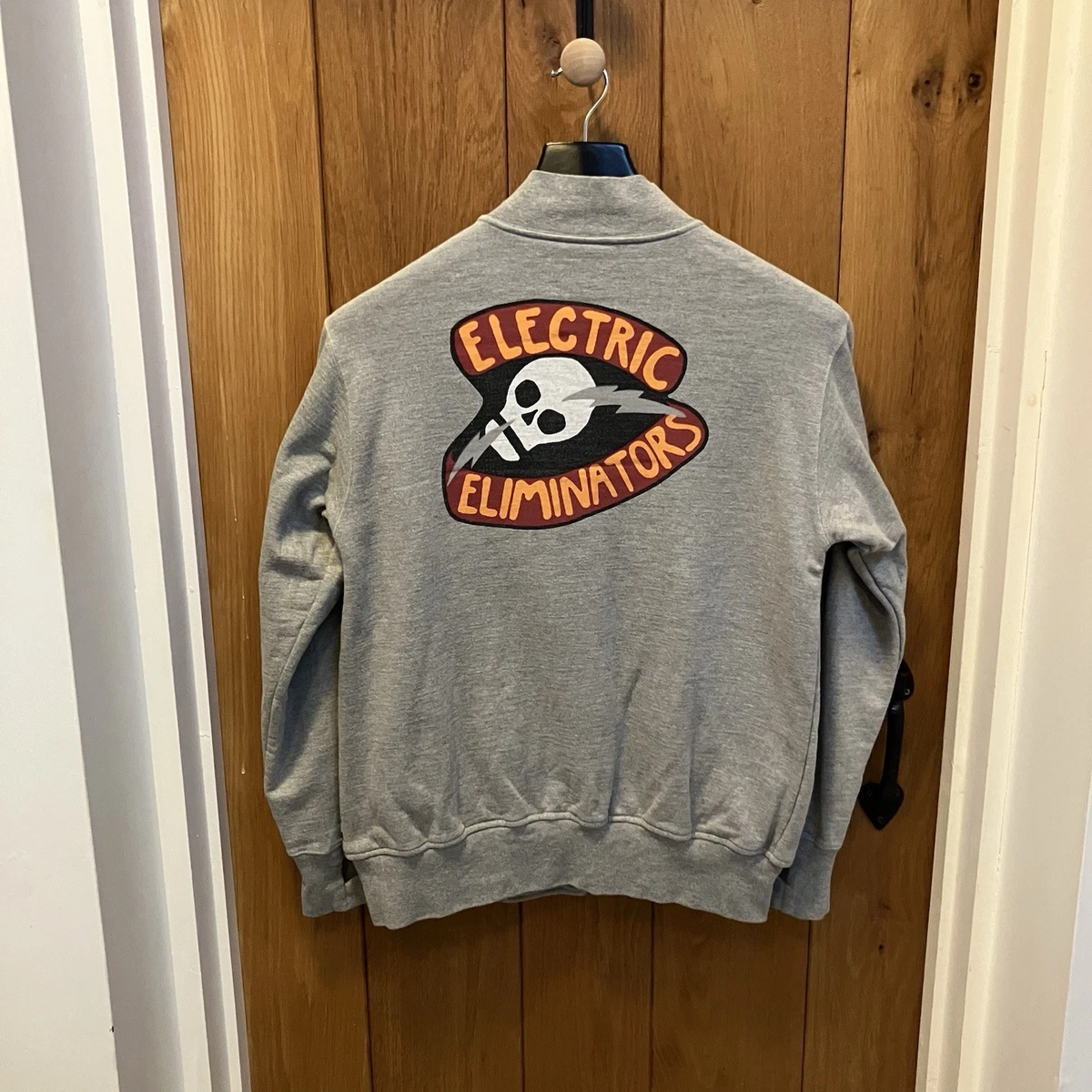 Maharishi Grey Clothing for Women for sale | eBay