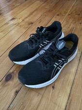 Men s ASICS Gt-2000 14 Size 11 Black and Whit...