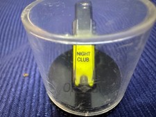 Ortofon Super "Night Club" Replacement Stylus for DJ Cartridge - Brand New
