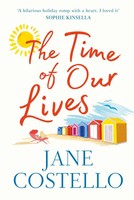 The Time Of Our Lives | Jane Costello | Englisch | Taschenbuch | 2017