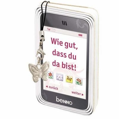 Wie gut, dass du da bist!,