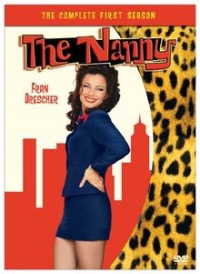 DVD: The Nanny - DVD | DVD | Zustand gut