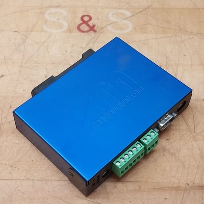 RTA Automation 515RTAAIC-NWRE Replacement Converter, 1761-Net-AIC Compatible