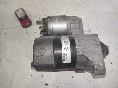 VALEOTS8E6  Anlasser Renault clio iii 2005 12 confort expression 12 ltr 55 kw