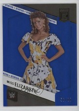 2023 Panini Donruss Elite WWE Legends Status 56/80 Miss Elizabeth #116 1q3d