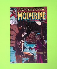 Marvel Comics Presents #40 Vol. 1 1990 Marvel Comics X219-192