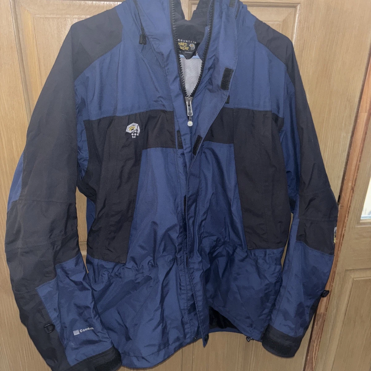 Mountain Hardwear Conduit In Men's Coats & Jackets for sale | eBay