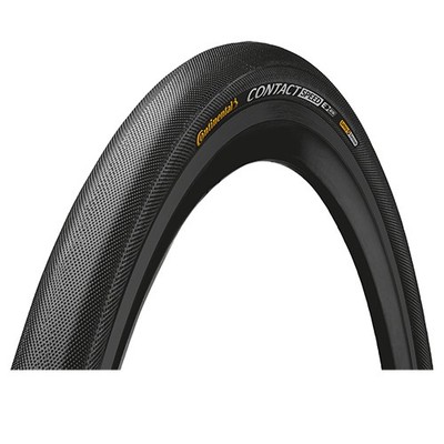 Continental CONTACT Speed 32-559 schwarz 26x1.25 Fahrradreifen