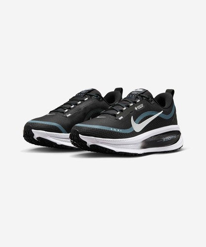 Nike Vomero 18 GORE-TEX W HQ7002-002 Black: Anthracite: White: Metallic Silver W - Picture 3 of 8