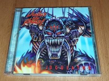 CD JUDAS PRIEST Jugulator / 20 S. Booklet / n...