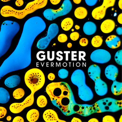 Guster Evermotion (Vinyl) 12'' Album (UK IMPORT)