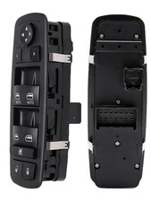 Master Power Window Switch Driver Side for Dodge Grand Caravan 2012-2019