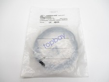 IFM EFECTOR IZB30,8-BPKG/V2A IZ5026 NSMP