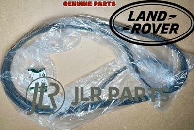 Genuine Range Rover Sport 13+ 5.0 SC PRIMARY DRIVE BELT LR035542 LR184623 OEM