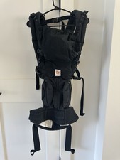Ergobaby Omni 360 All-Position Baby Carrier Newborn to Toddler Onyx Black