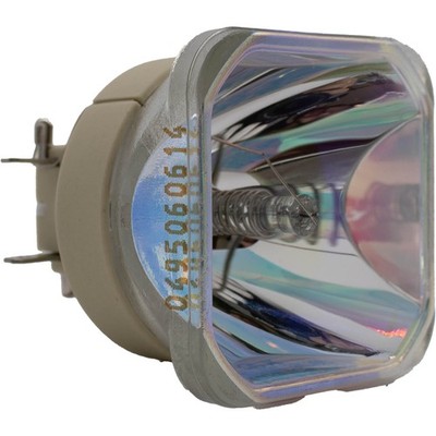 Philips UHP 245-170W 0.8 E19.4 IC AC Lamp (Bulb Only) for Projectors - 240 Day