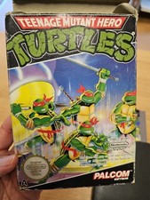 Teenage Mutant Hero Turtles