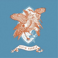 Elfin Saddle Devastates (Vinyl) 12\ Album"
