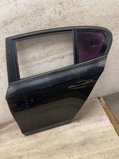 BMW 1 E82 E88 2008 Hinten links T�r hinten VAQ19320