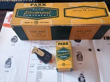 IGNITION ROTOR ARM - FITS: BEDFORD CA VAN & BMC EA / FG / J2 / J4 / JU LD WE WF