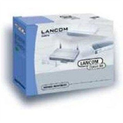 Lancom VPN - Full Package Product - 25 Kanäle # AE60083