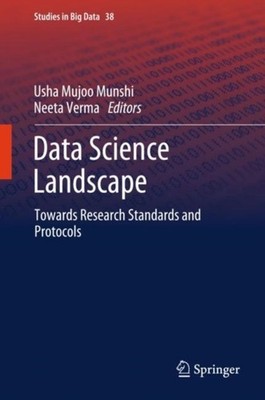 Munshi - Data Science Landscape   Towards Research Standards and Proto - X555z