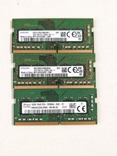 SK Hynix Samsung 16Gb LAPTOP  RAM PC4-3200AA 1Rx8 DDR4 MEMORY SODIMM