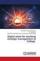 SaúL Alfonso Esparza RodríGuez (U. A.) | Digital Tools For Teaching Strategic...
