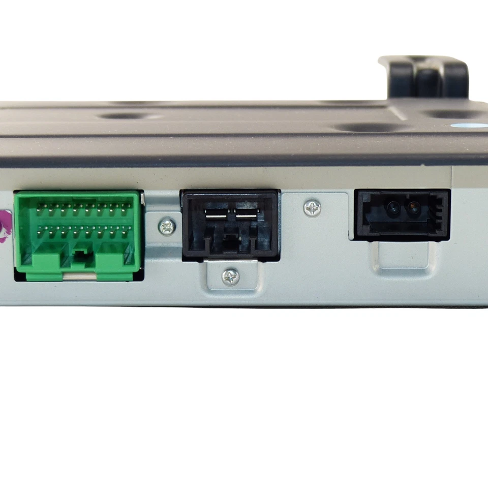 Amplificateur Système Audio Volvo V40 II S60 S80 Haute Performance Son - Photo 4/4