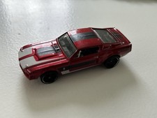 Hot Wheels - Ford Mustang Shelby GT350 - R0916