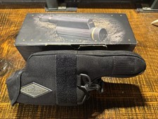 Leupold Variable Spotting Scope 12x40-60mm