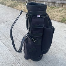 Ben Hogan Vintage 80's AMF Sun Jet Carry Golf Bag