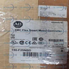Allen-Bradley 150-F25NBD New in Sealed Box 1PC | Free Ship with Warranty