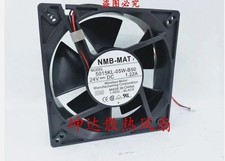 NMB 5015KL-05W-B50 24V 1.22A 12738 Ultra Large Airflow Axial Fan