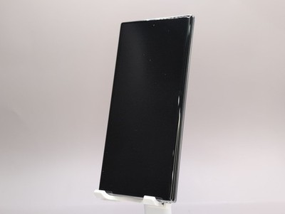 Samsung Galaxy Note10+ 5G SM-N976U 256GB Aura Glow T-Mobile Only