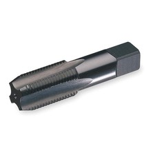 WIDIA GTD 16359 Pipe/Conduit Thread Tap,1/2"-14,HSS-E 2XUG6