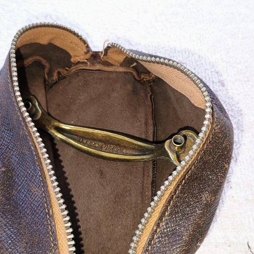 GREATREX Marsupio in pelle ~6 pollici "Vuitton non ha nulla su questo." - Foto 8 di 16