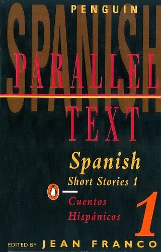 Spanish Short Stories 1 Parallel Text - Image 6