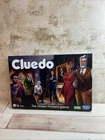 Cluedo By Hasbro, Family Board Game. 2 - 6 Players, Age 8 +