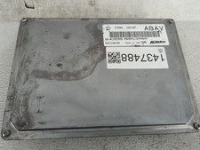 2013-2016 Chevrolet Equinox Engine Control Computer Ecu Pcm Ecm Pcu Oem Lwktp