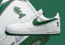 Las mejores ofertas en Nike LeBron James x Air Force 1 Low Four