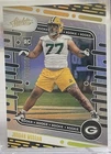 2024 Panini Absolute Football Spectrum Jordan Morgan #125