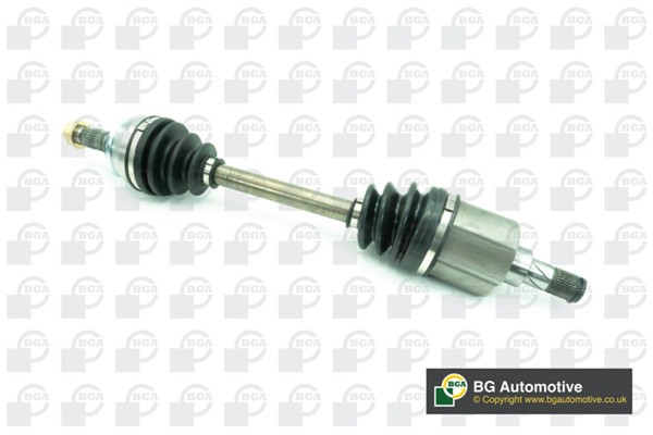 Antriebswelle BGA DS0910LA FüR Mini R50 R53 R52 Cooper Works One-image