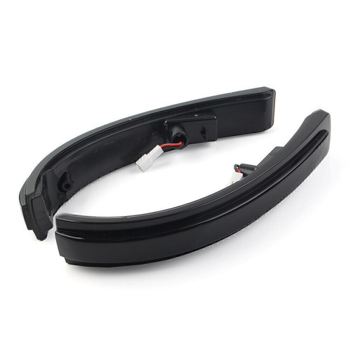 Dynamic Rearview Mirror Flow Turn Signal Light For Kia Sorento 2016-2020 - Picture 3 of 11