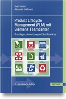 Product Lifecycle Management (Plm) Mit Siemens Teamcenter Sven Herbst