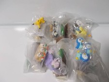 Prompt decision! Go to Rement Pokmon! Connect it! Nakayoshi no Ki ~ All 6 types,