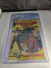 Amazing Spider-Man 129 1974 Marvel Comics CGC VF 8.0 1st Ap Punisher Jackal 2/74