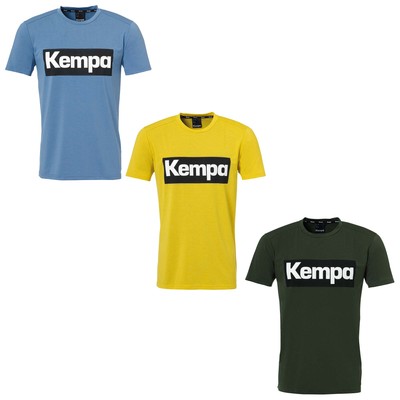 Kempa Herren T-Shirt Laganda