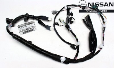 24125-4CC1C Nissan Front Door Wire OEM X-Trail T32 2013?2019 LH